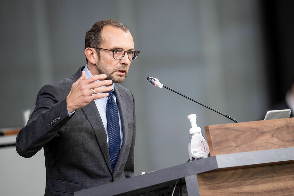 CDU-Politiker boykottiert Radio Bremen: Zu links, zu grün, zu schlecht