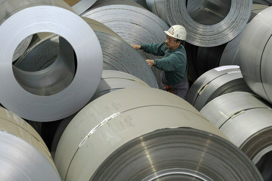 Handelspolitik unter Trump: Zollstreit nimmt Fahrt auf