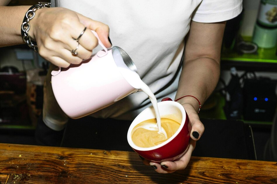 Kaffeepreise und Kaffeemänner: Denen sind die Kleinbauern Latte (macchiato)