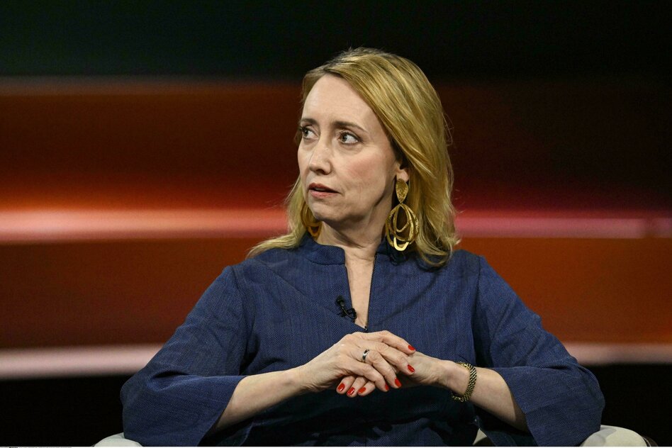 Mangelnde Transparenz: Meine Vermieterin, die Journalistin