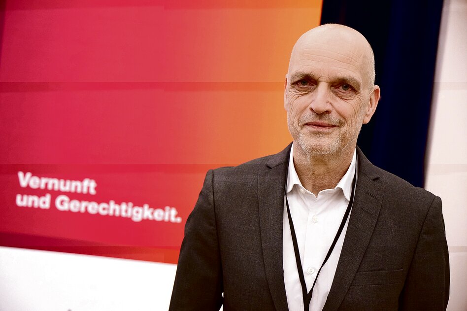 Nächstes Zerwürfnis beim Hamburger BSW: Ein Rücktritt und mehrere Schuldzuweisungen