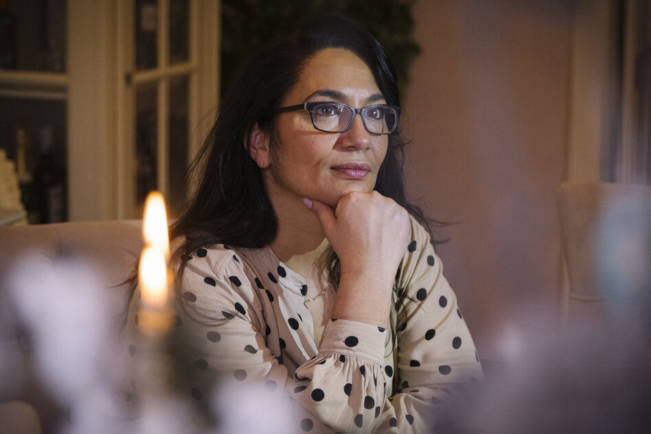 Sintezza über Schule und Familie: „Diese Erfolge stärken mein Selbstbewusstsein ungemein“