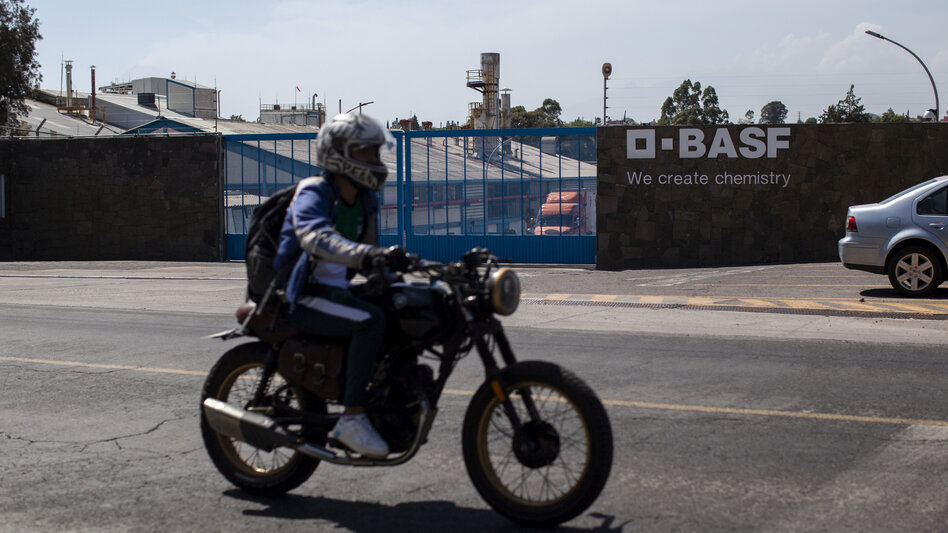 Umweltverschmutzung in Mexiko: Toxische Beziehungen