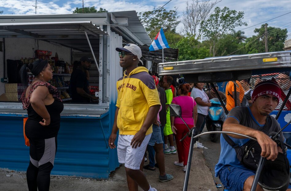 Verhältnis Kuba-USA: Kuba lässt Gefangene frei