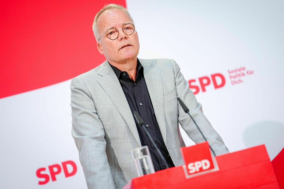 Abstimmung über Koalitionsvertrag: 169.725 SPD-Mitglieder sagen Ja