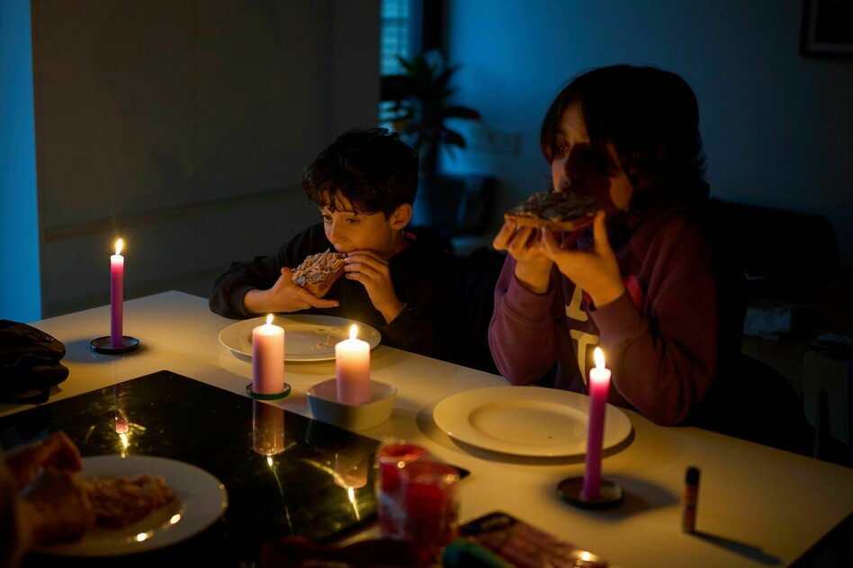 Bundesnetzagentur-Chef zum Blackout: „Wir müssen daraus lernen“