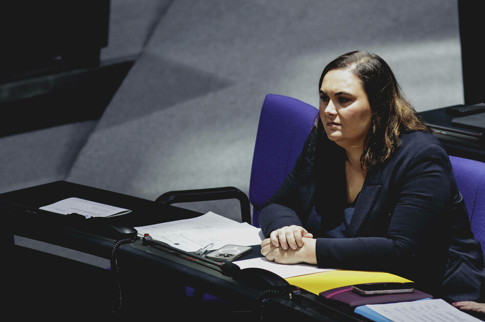 Initiative von Rot-Rot-Grün-Abgeordneten: Stopp für Waffenlieferungen nach Israel