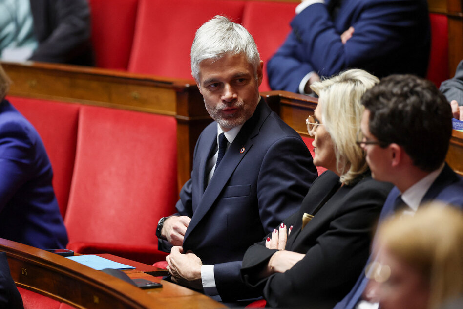 Migrationspolitik in Frankreich: Wettrennen der Hardliner