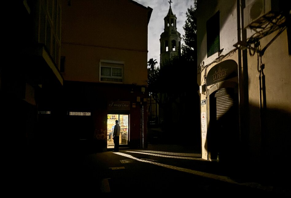 Stromausfall in Spanien und Portugal: Ratlosigkeit nach Blackout