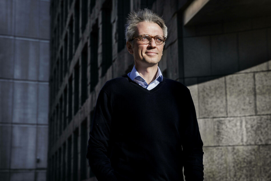 Ärgerlich für Schwedens Premier: Ein sehr kurzes Vergnügen