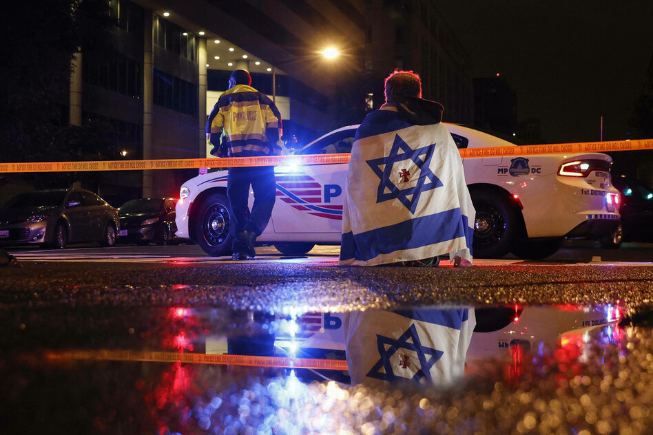 Attentat an israelischen Diplomaten: Mörderische Selbstgerechtigkeit