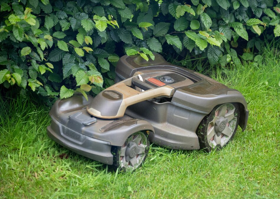 Bessere Software-Einstellung für Geräte: Killerroboter im Angriffsmodus