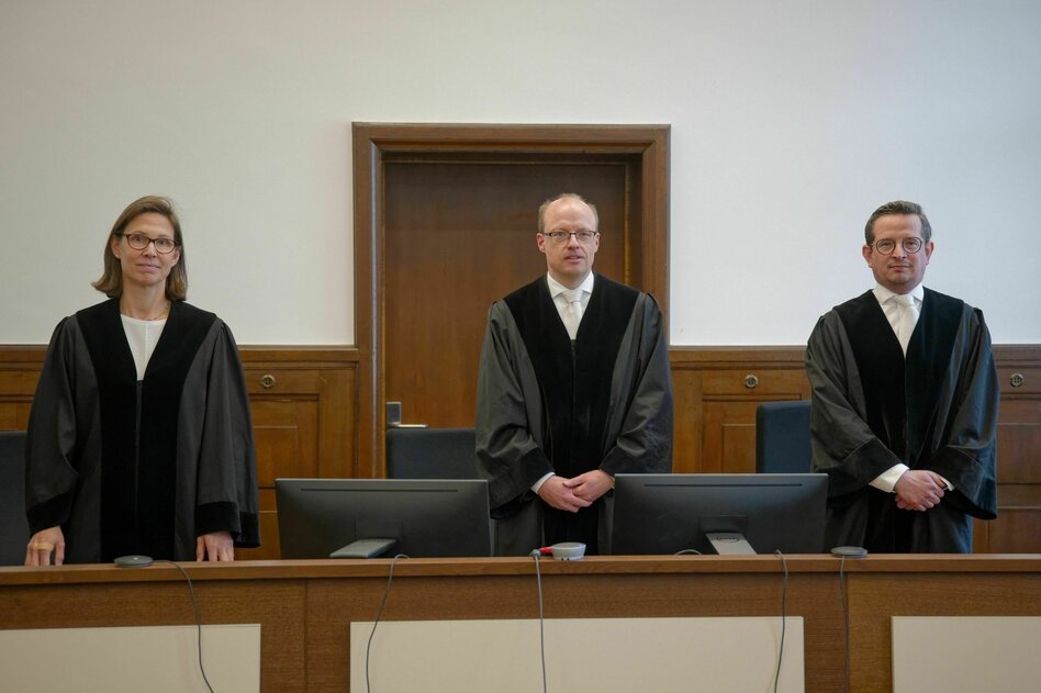 Big Tech und künstliche Intelligenz: Wettrennen ohne Rücksicht