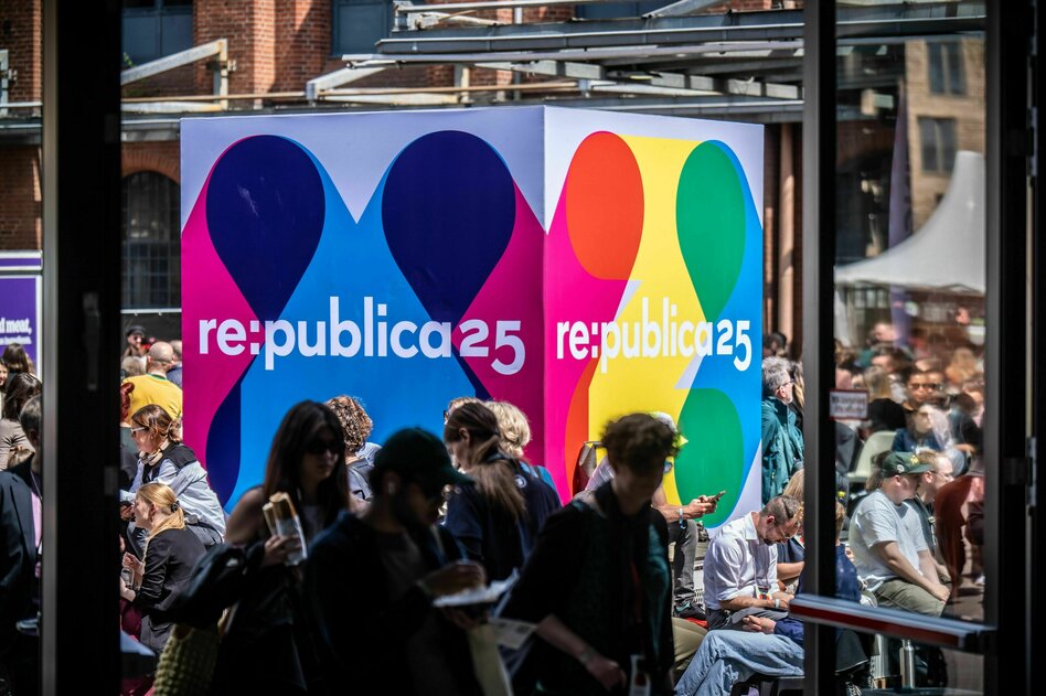 Die Macht der Tech-Konzerne eindämmen: „Wir müssen so gut werden wie die“