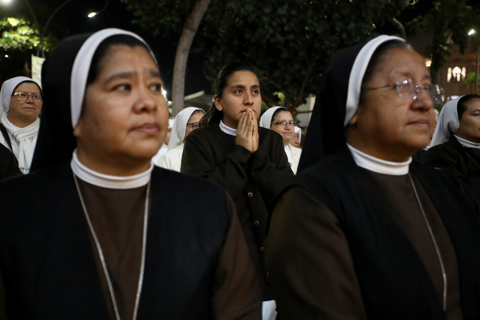 Die Nonnen und der Papst: Was sie von Leo XIV. erwarten