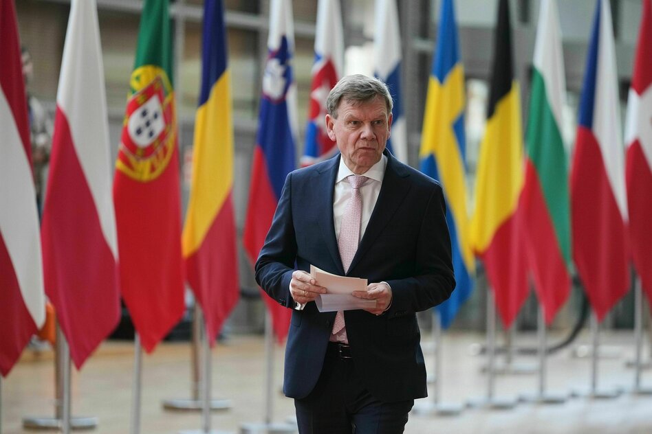 Europäische Union zu Nahost-Konflikt: EU macht Kehrtwende in Israelpolitik