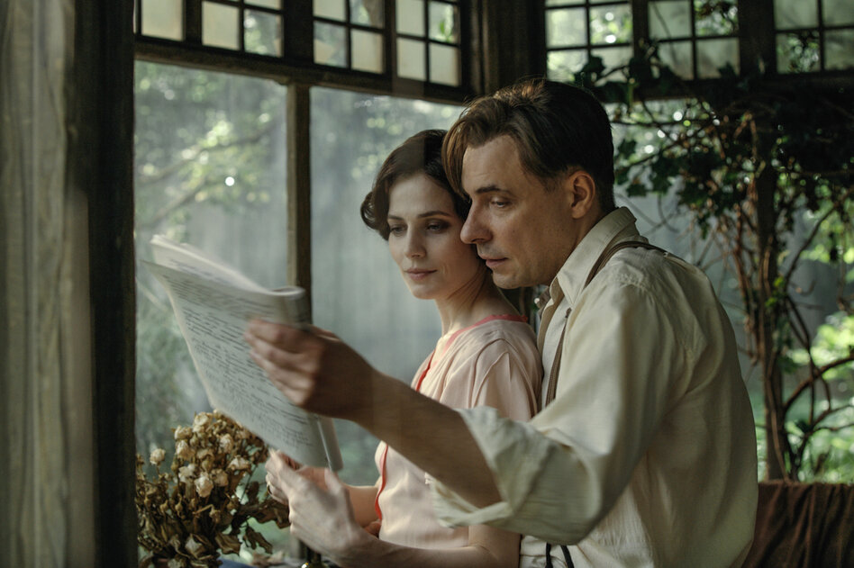 Film „Der Meister und Margarita“ im Kino: Die Opposition im Mainstream aufweichen