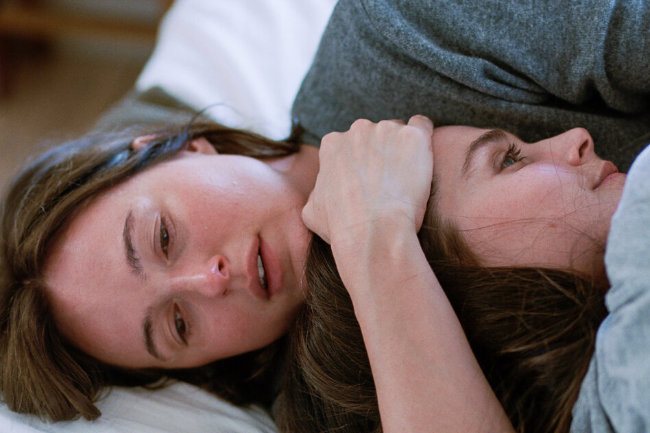 Filmfestspiele in Cannes: Wunden, die bleiben