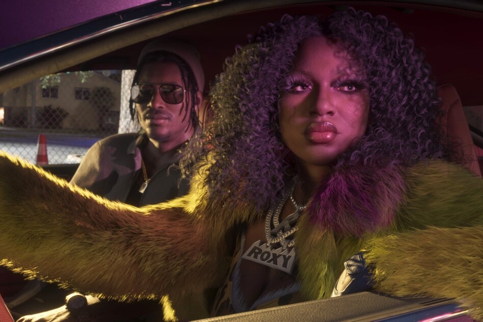 „Grand Theft Auto 6“ Memes: Grüße aus der Hölle