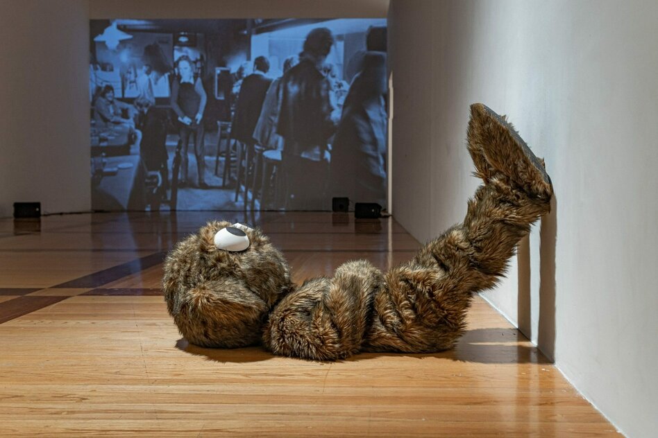 Konzeptkunst in Kassel: Historische Quellen kreativ ausgeschöpft