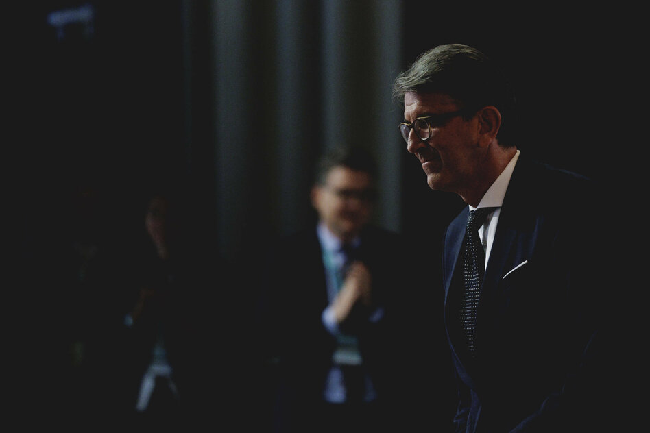 Kulturstaatsminister Wolfram Weimer: Und das soll bürgerlich sein?