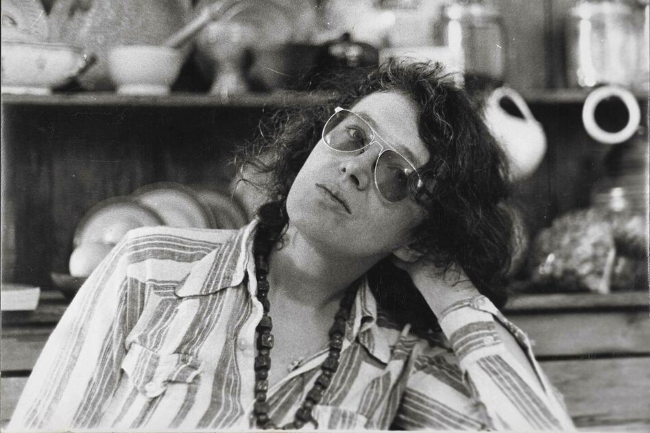 Kurzgeschichten von Angela Carter: Porno, Horror, Fairy Tales