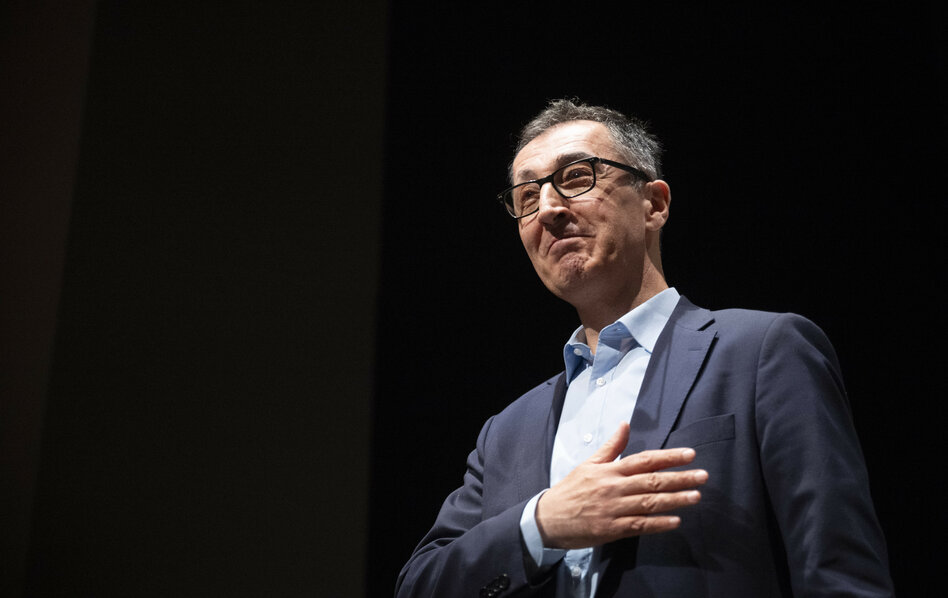 Landesparteitag der Grünen in BaWü: „Wir haben tiefe Furchen gezogen“