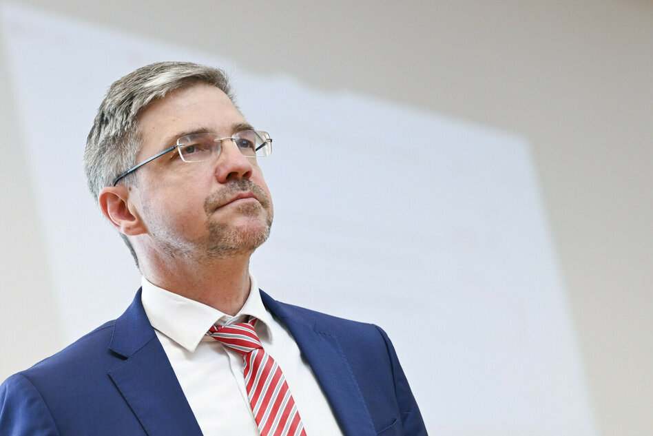 Mindestanzahl an „Ja“-Stimmen erreicht: Potsdamer OB Schubert abgewählt