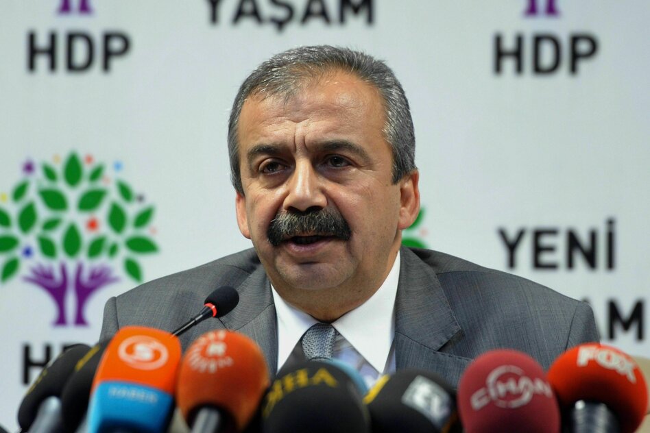 Nachruf: Bis zuletzt im Kampf für Frieden mit der PKK