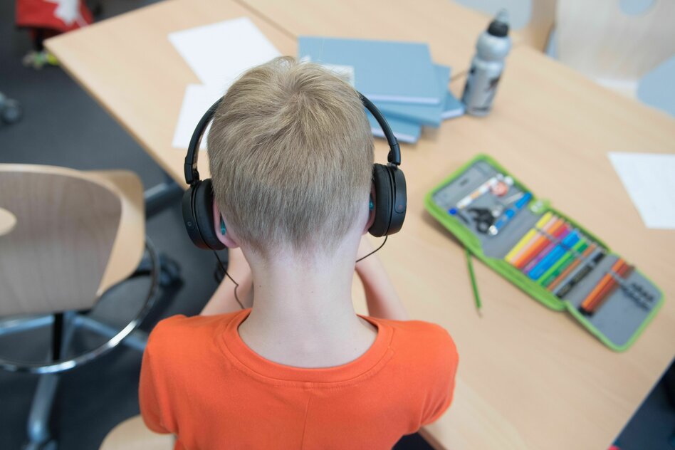 Neurodivergenz und Psychiatrie: Kein Hirn gleicht dem anderen