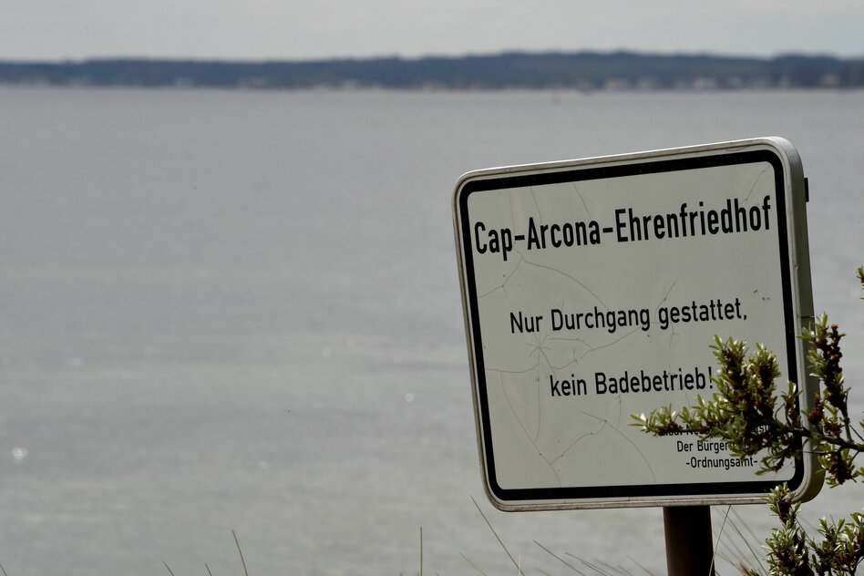 Opfer-Nachfahrin über das KZ Neuengamme: „Die Bombardierung war ein tragisches Versagen“