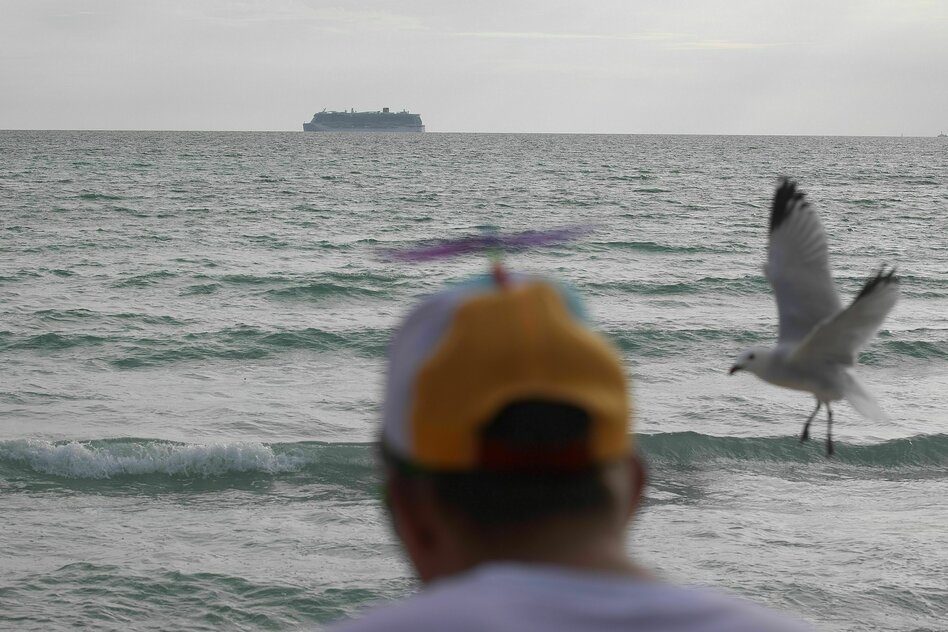 Ozeangipfel in Berlin: Meere? Nicht wichtig!