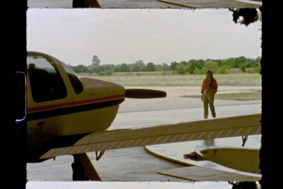 Schau von Schriftsteller Tom McCarthy: Der Bruch im Loop und umgekehrt