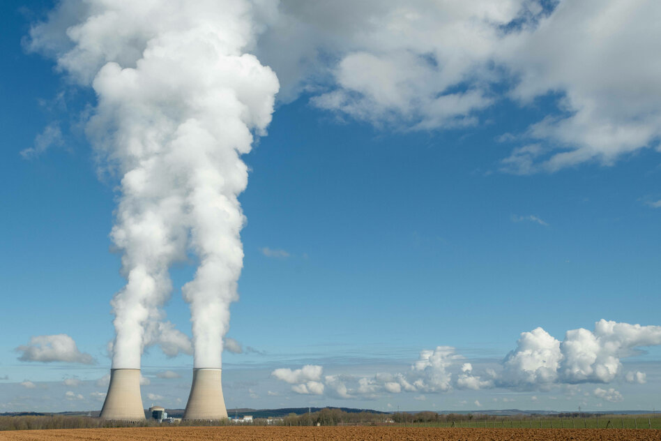 SPD gegen Atompläne von CDU-Ministerin: Bundesregierung zankt um AKW-Kurs