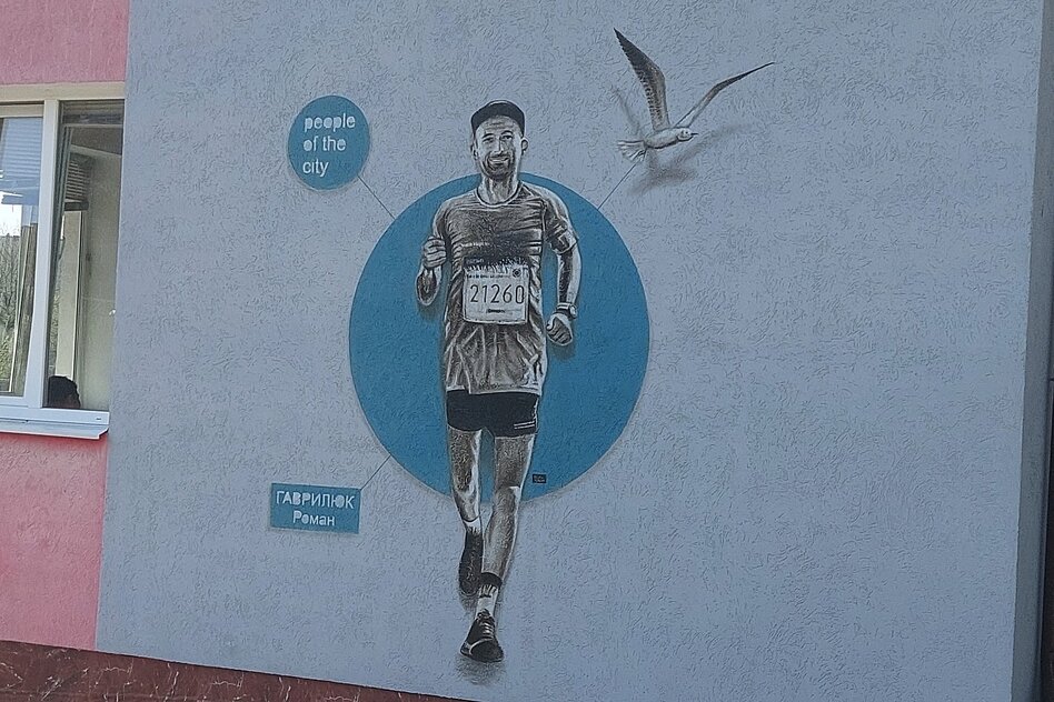 Sportler im Ukrainekrieg: Trauer und Protest