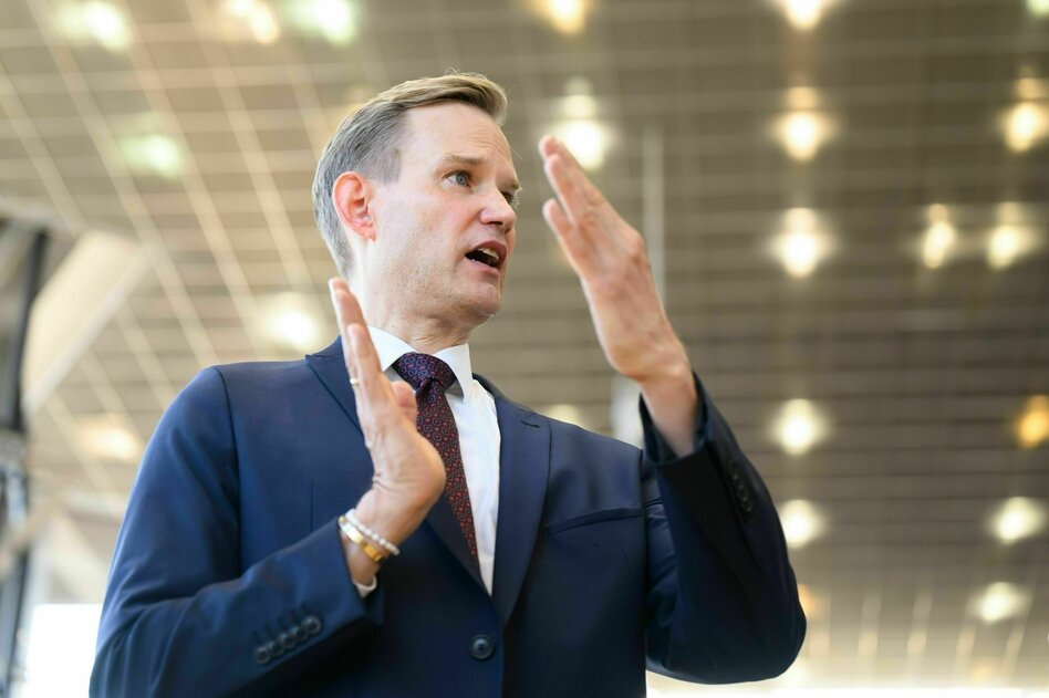 Virologe Hendrick Streeck ist zurück: Warum nicht auch Drogenbeauftragter?