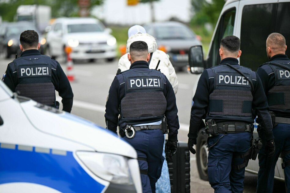 Zurückweisungen an den Grenzen: „Wir schaffen das“ ist jetzt abgeschafft