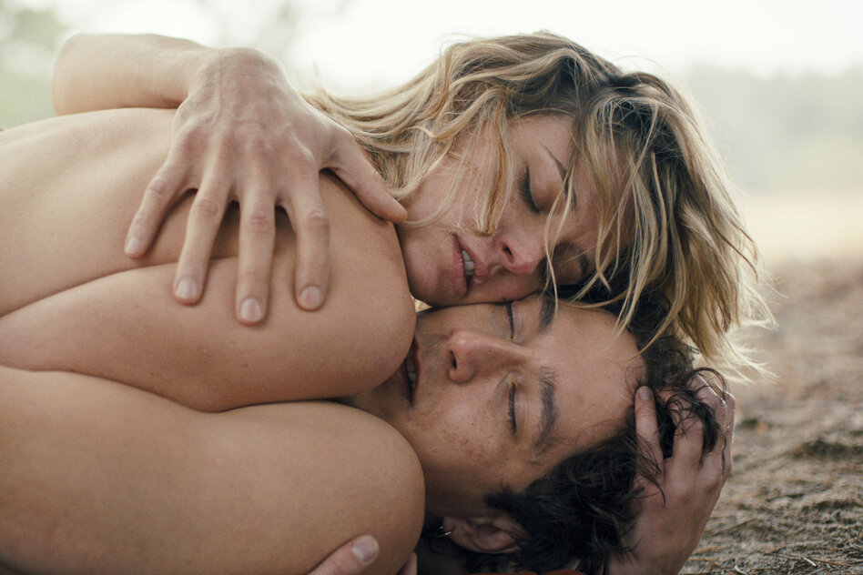 ARD-Serie „Naked“: Ausbruch im Ersten