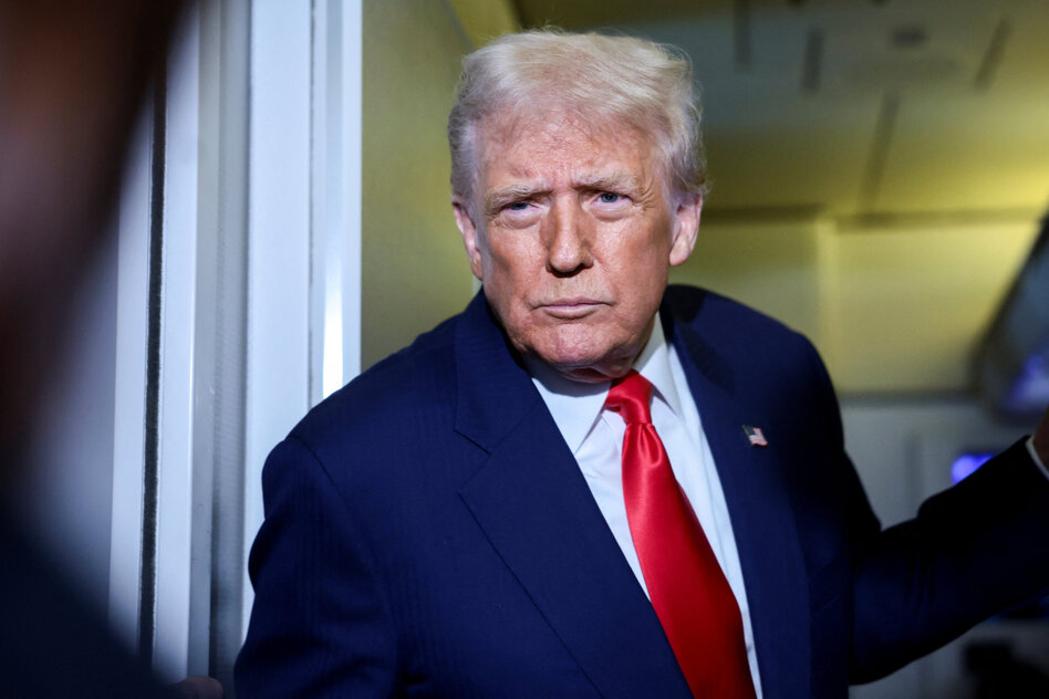 Atomwaffen: Trump kündigt sofortigen Beginn von Atomwaffentests an