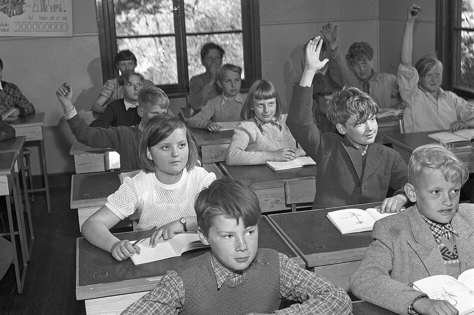 Debatte über Kopfnoten an Schulen: Neue Thüringer Härte