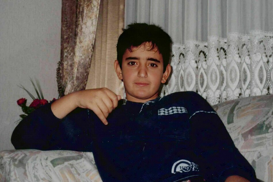 Haftbefehl-Doku auf Netflix: Alles kann gezeigt werden