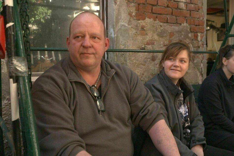 Neonazi-Familie Ritter bei Stern TV: Ergötzen am Leid der anderen