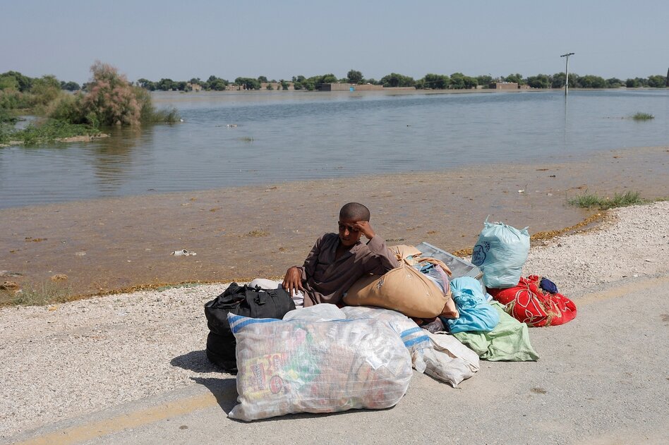 RWE und Heidelberg Materials: Pakistaner wollen Schadensersatz von deutschen CO₂-Riesen