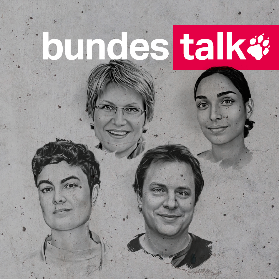 Stadbild oder Weltbild?: Was soll diese Stadtbild-Debatte?