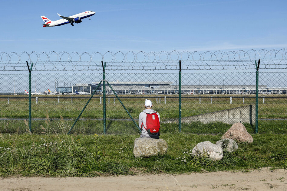 Verkehrsministerkonferenz: Mehr Straßen, mehr Flüge