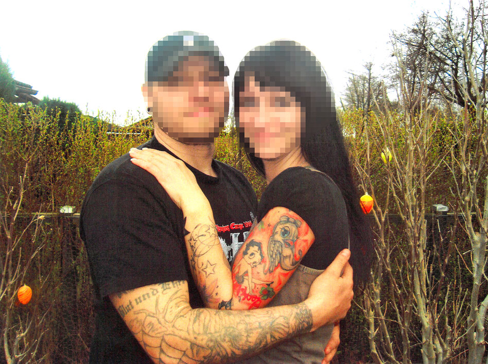 14 Jahre NSU-Prozess: Die letzte Angeklagte