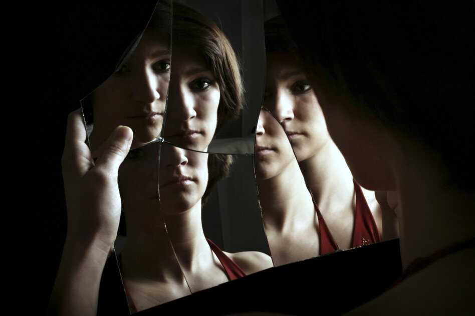 ADHS, Masking und Beziehung: Durch ADHS die perfekte Frau für dich