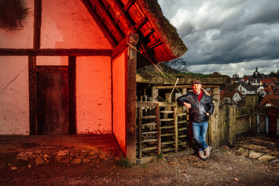 Antifaschistische Bildungsstätte: Geschichte schlägt Ideologie