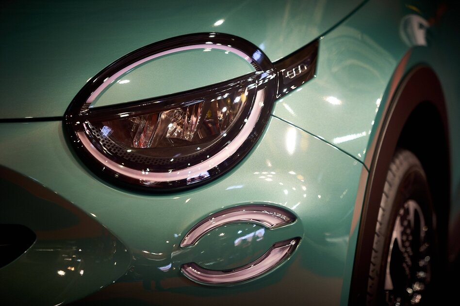 Antriebswende: Ab wann ein E-Auto klimafreundlicher ist als ein Verbrenner