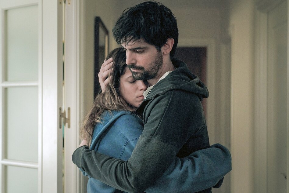 Arte-Serie „Ana und Oscar“: Millennial Love-Story aus Spanien